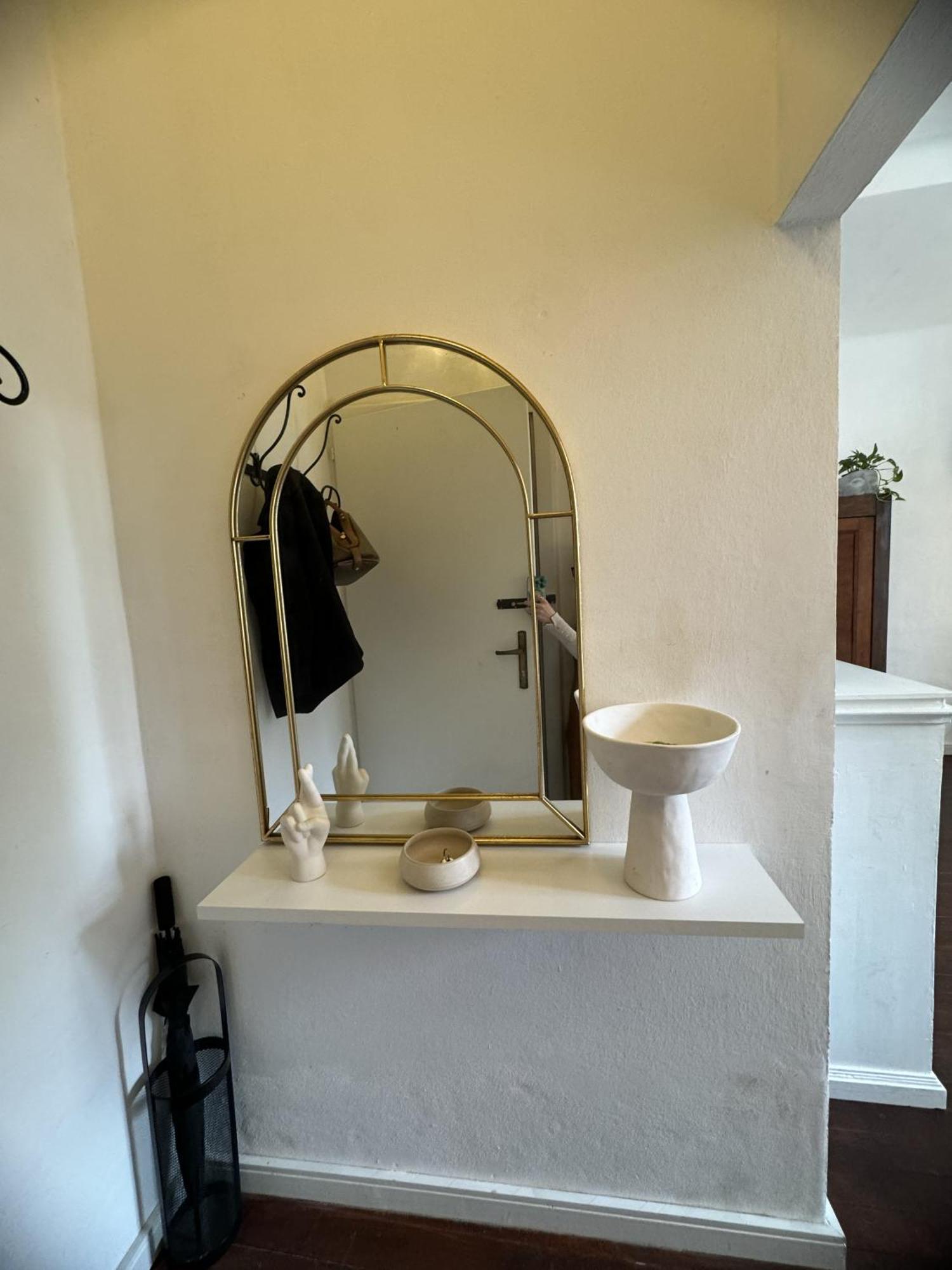 Maison Leone Apartment Ravenna Eksteriør bilde