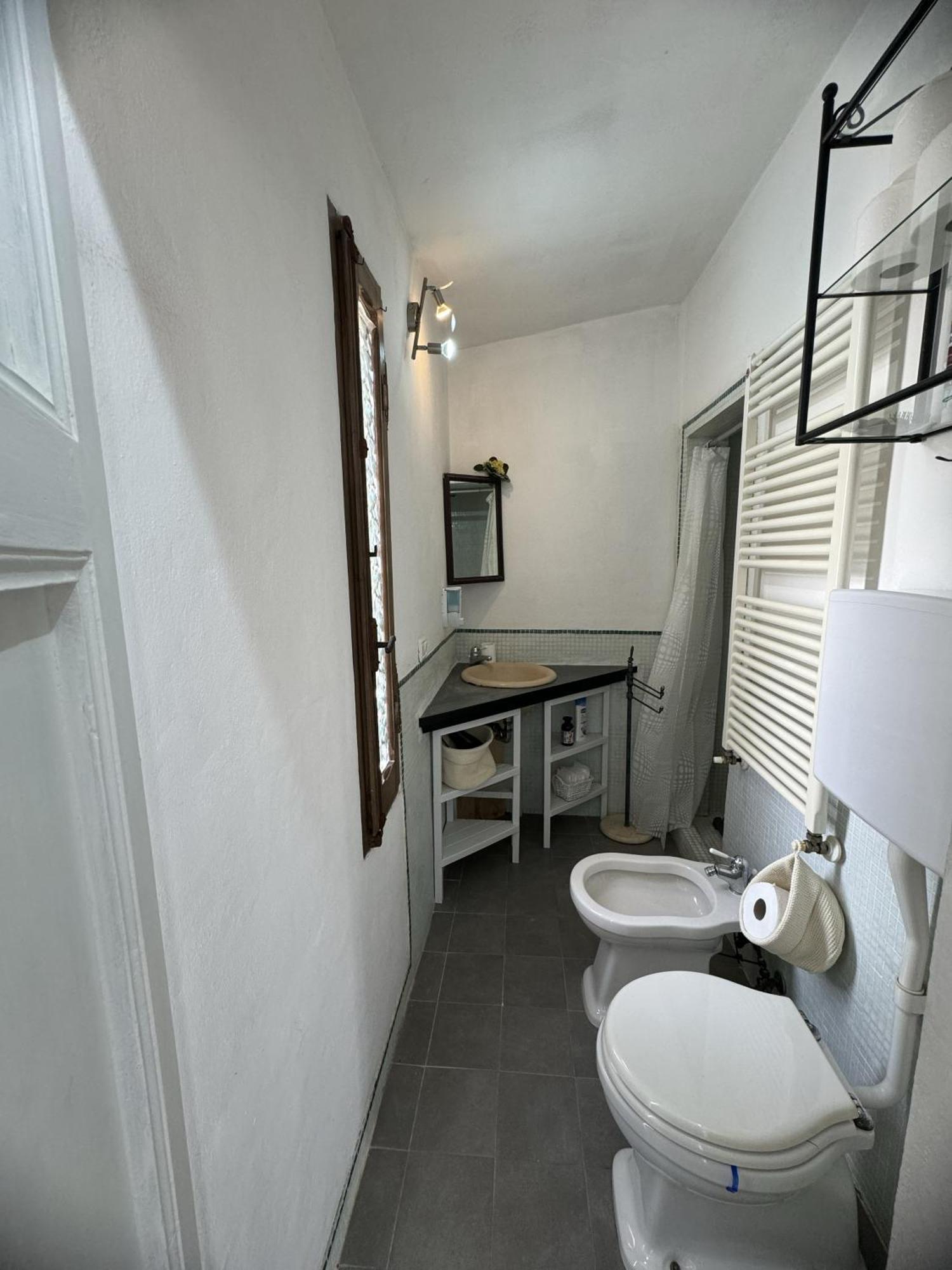 Maison Leone Apartment Ravenna Eksteriør bilde