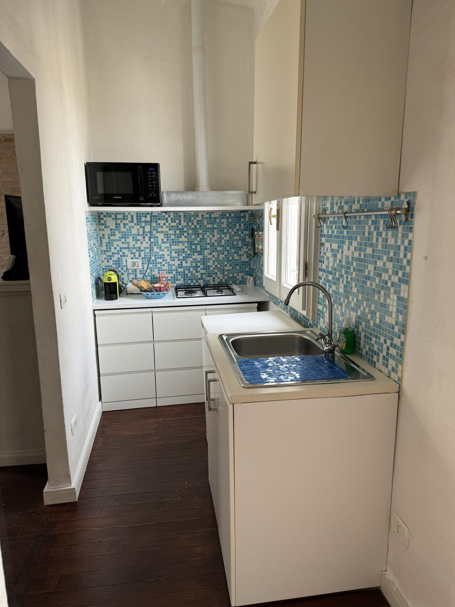 Maison Leone Apartment Ravenna Eksteriør bilde