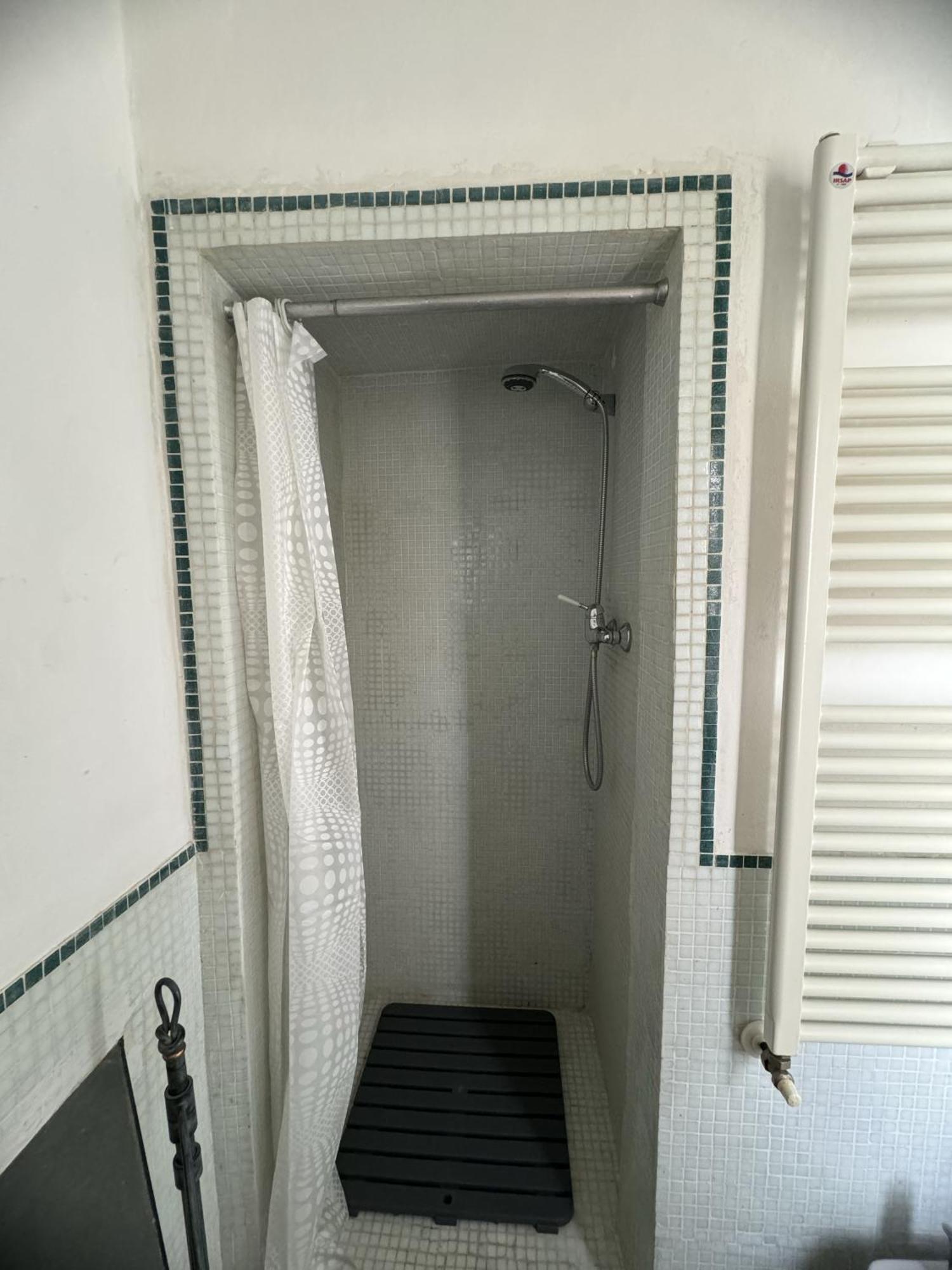 Maison Leone Apartment Ravenna Eksteriør bilde