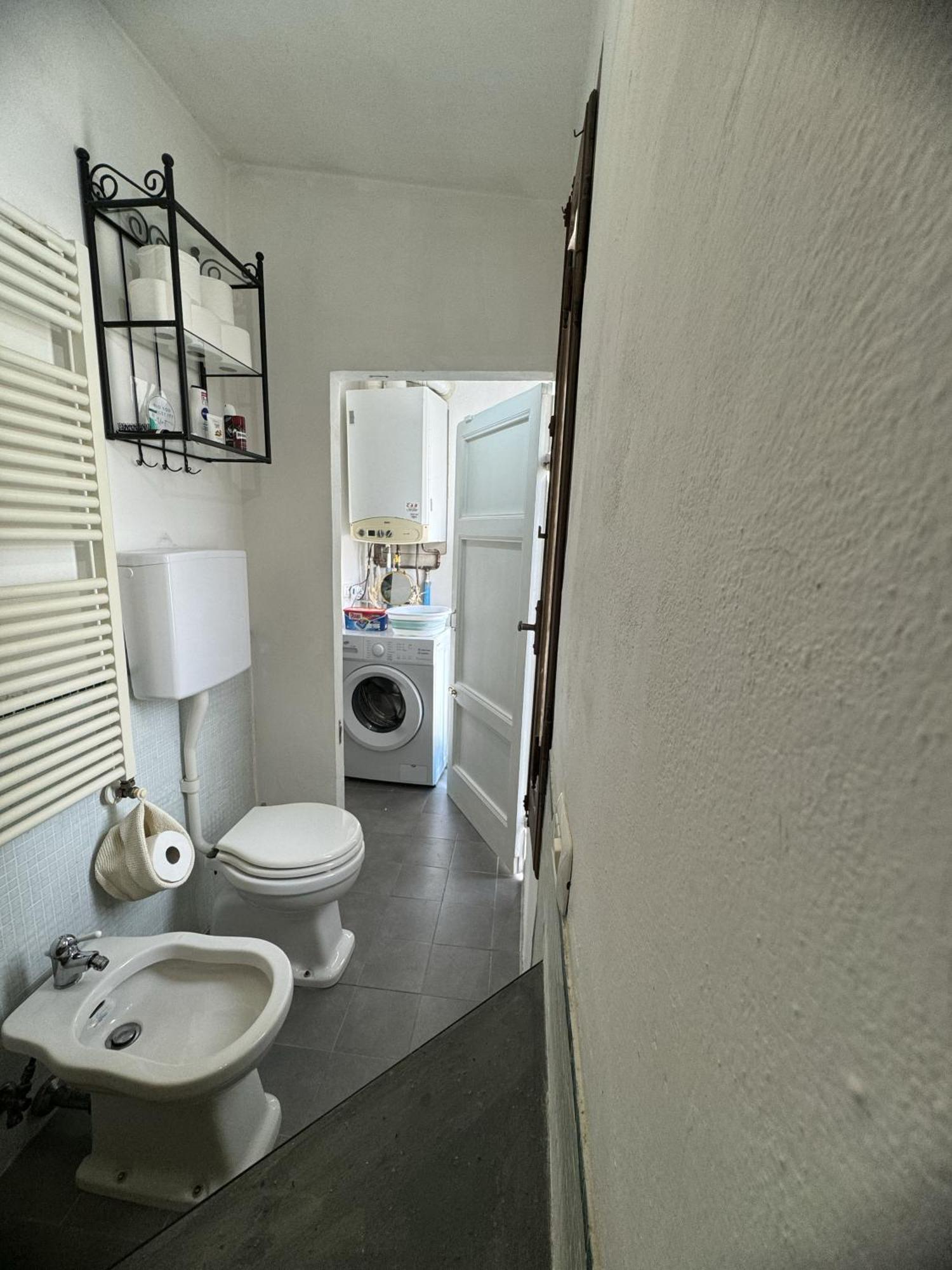 Maison Leone Apartment Ravenna Eksteriør bilde